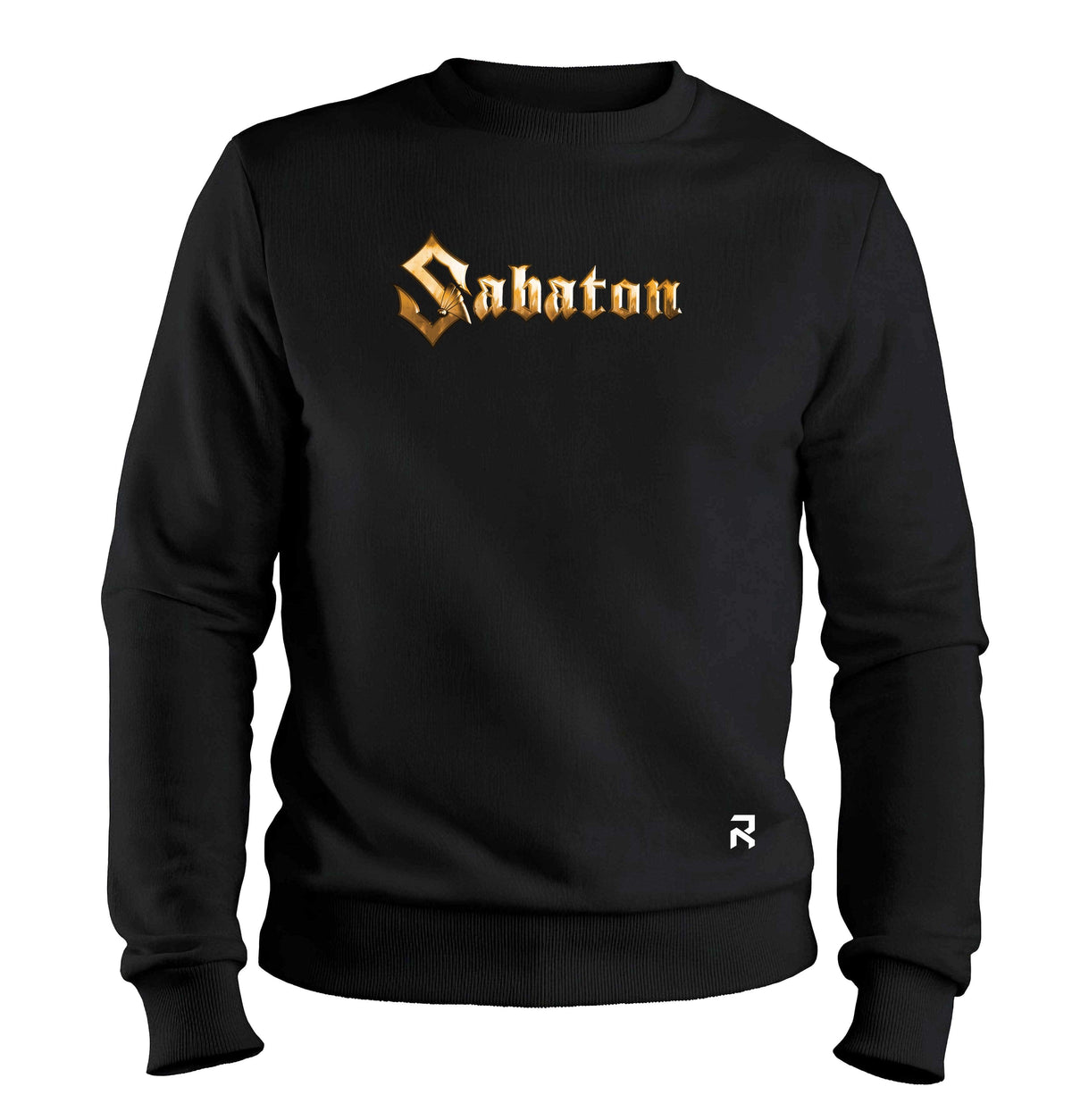 Moletom Unissex Sabaton
