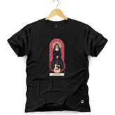 Camiseta Masculina Santa Rita