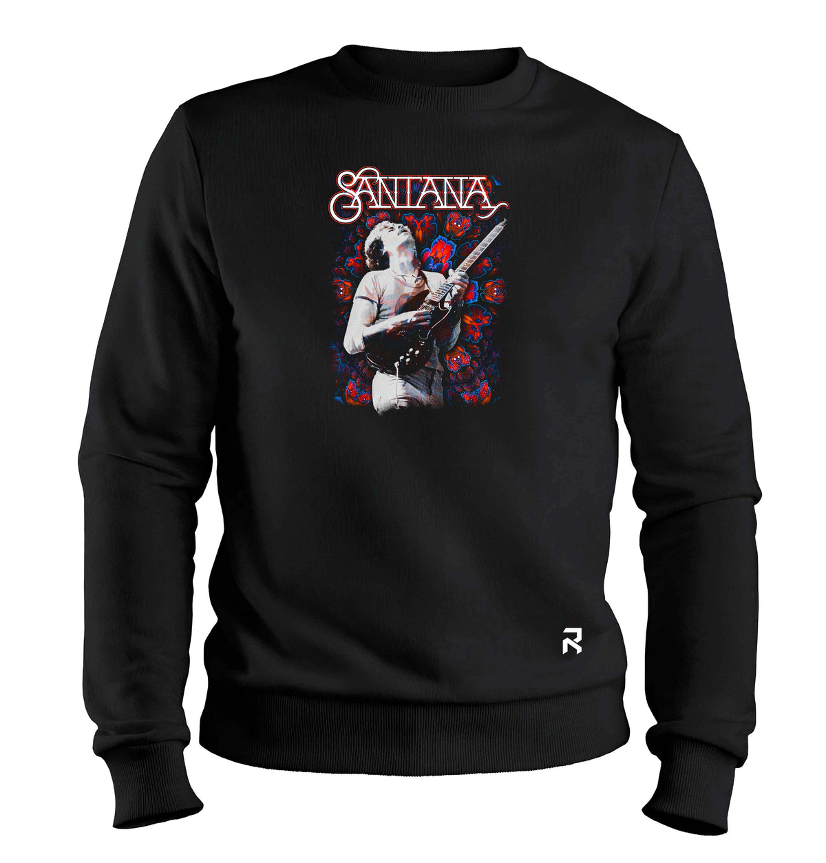 Moletom Unissex Santana