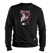 Moletom Unissex Santana