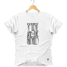 Camiseta Masculina Siouxie and the Banshees