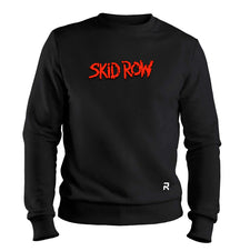 Moletom Unissex Skid Row