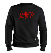 Moletom Unissex Slayer