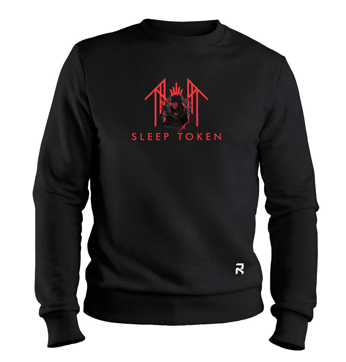 Moletom Unissex Sleep Token