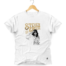 Camiseta Masculina Steven Tyler