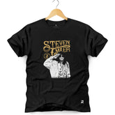 Camiseta Masculina Steven Tyler