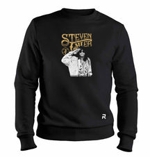 Moletom Unissex Steven Tyler