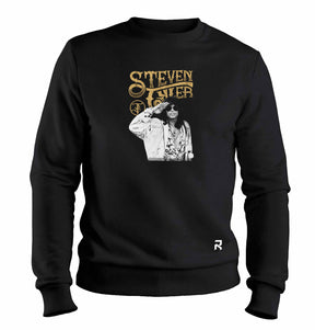 Moletom Unissex Steven Tyler