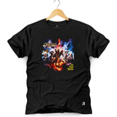 Camiseta Masculina Stryper