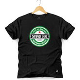 Camiseta Masculina Super Pai