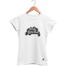 Camiseta Baby Look Feminina The Amity Affliction