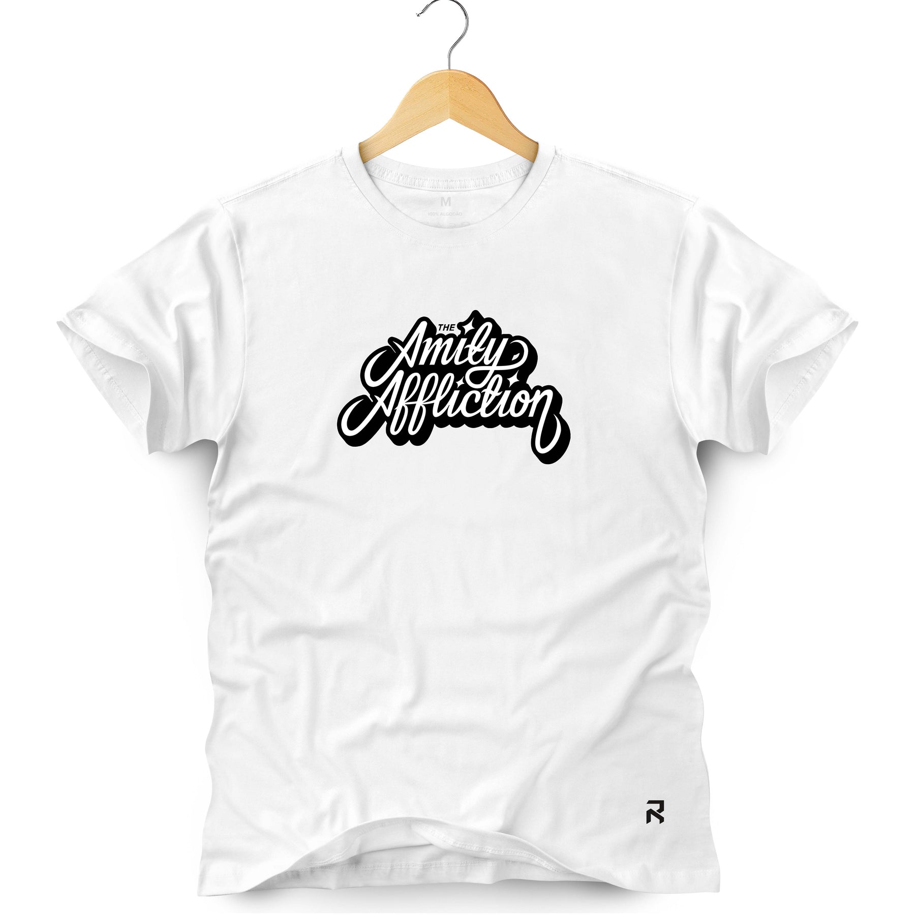 Camiseta Masculina The Amity Affliction