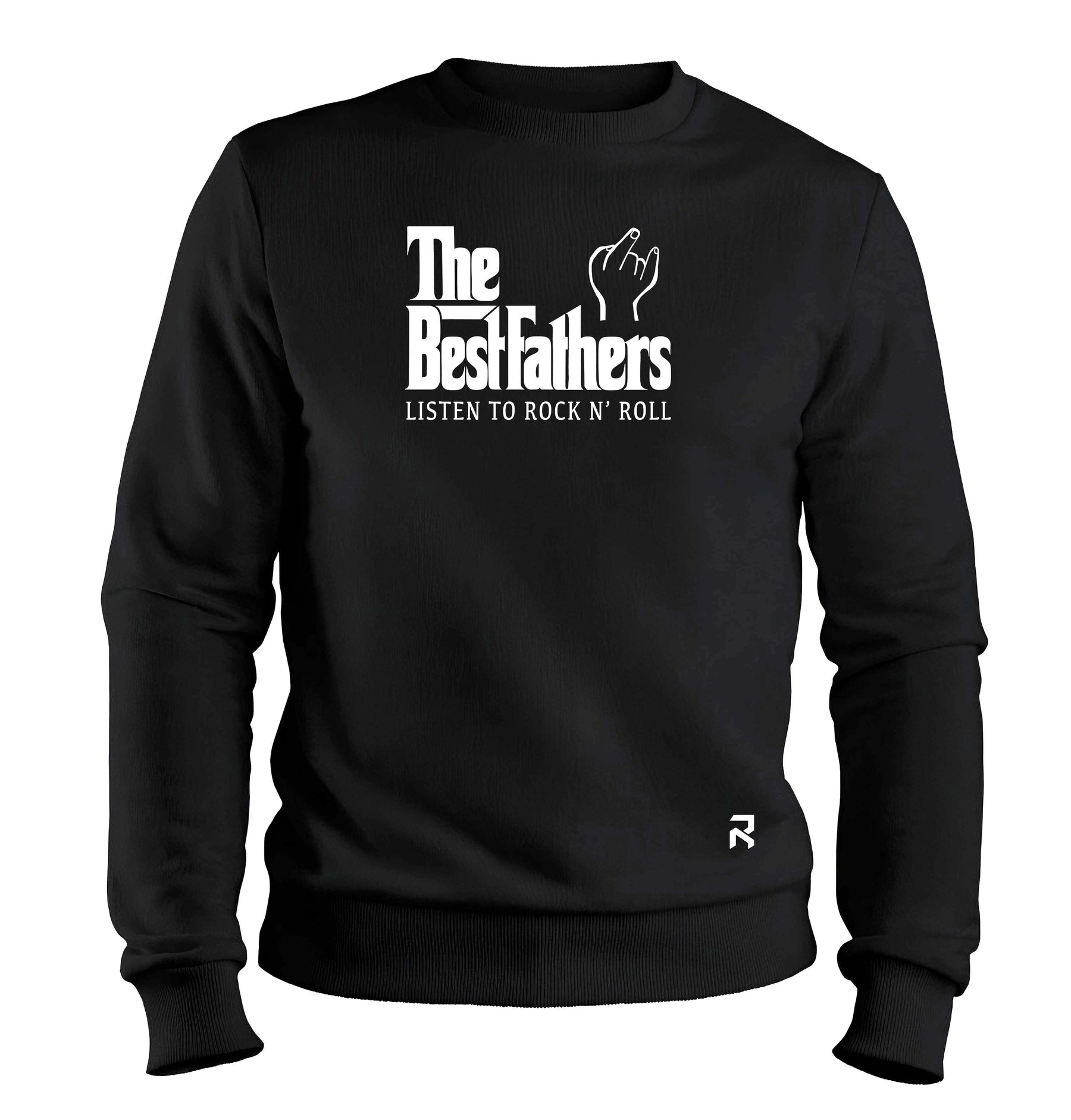 Moletom Unissex The Best Fathers