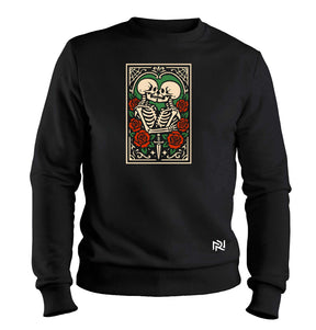 Moletom Unissex The Lovers