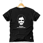 Camiseta Masculina Renato Legião