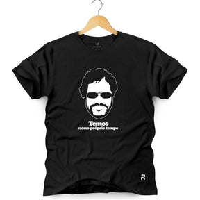 Camiseta Masculina Renato Legião