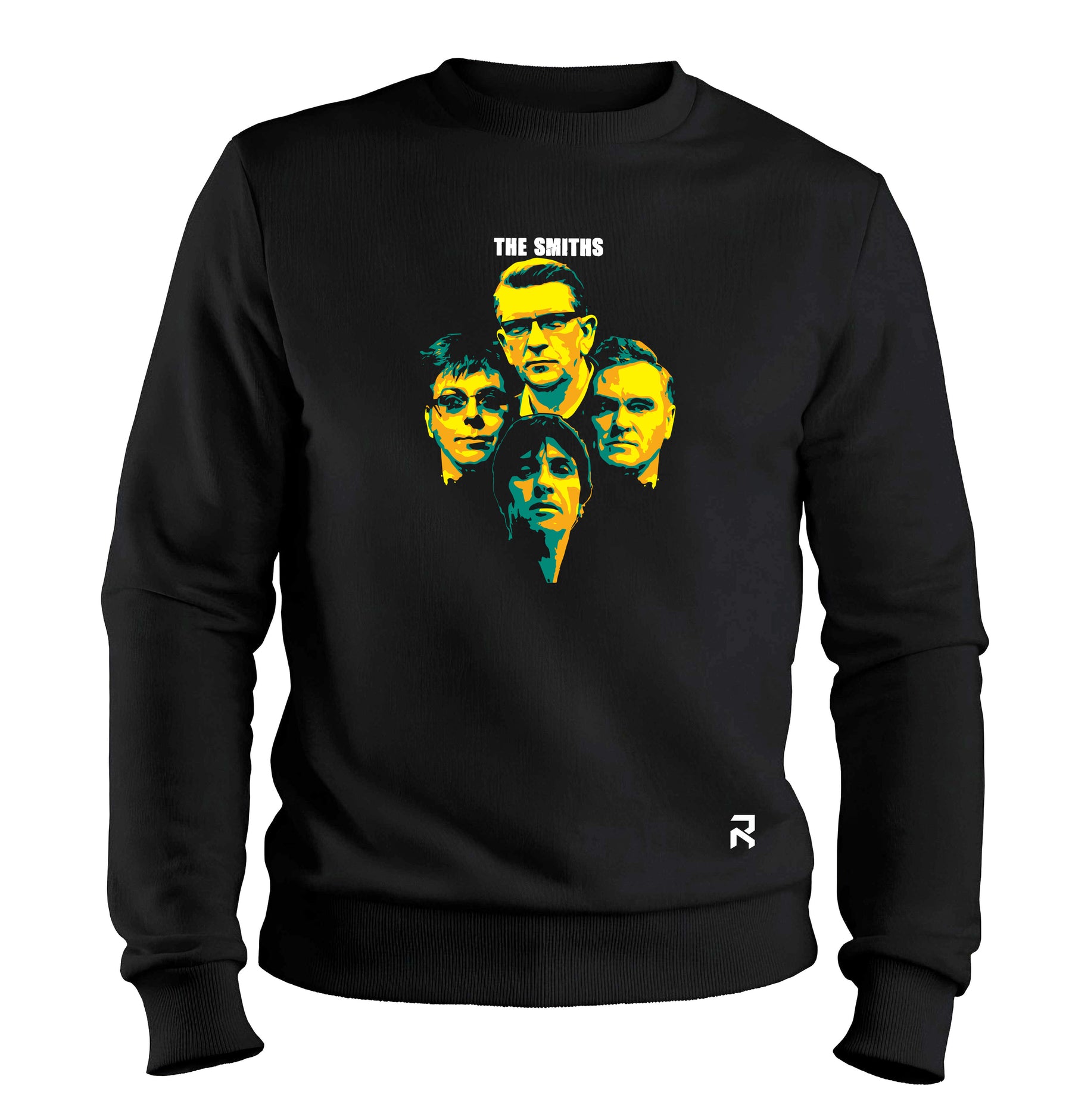 Moletom Unissex The Smiths