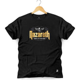 Camiseta Masculina Tour Nazareth