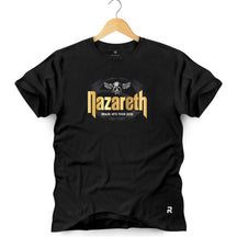 Camiseta Masculina Tour Nazareth