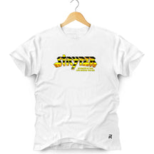 Camiseta Masculina Tour Stryper