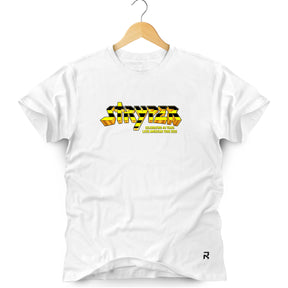 Camiseta Masculina Tour Stryper