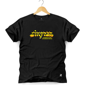 Camiseta Masculina Tour Stryper
