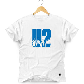 Camiseta Masculina U2