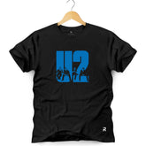 Camiseta Masculina U2