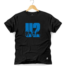 Camiseta Masculina U2
