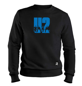 Moletom Unissex U2