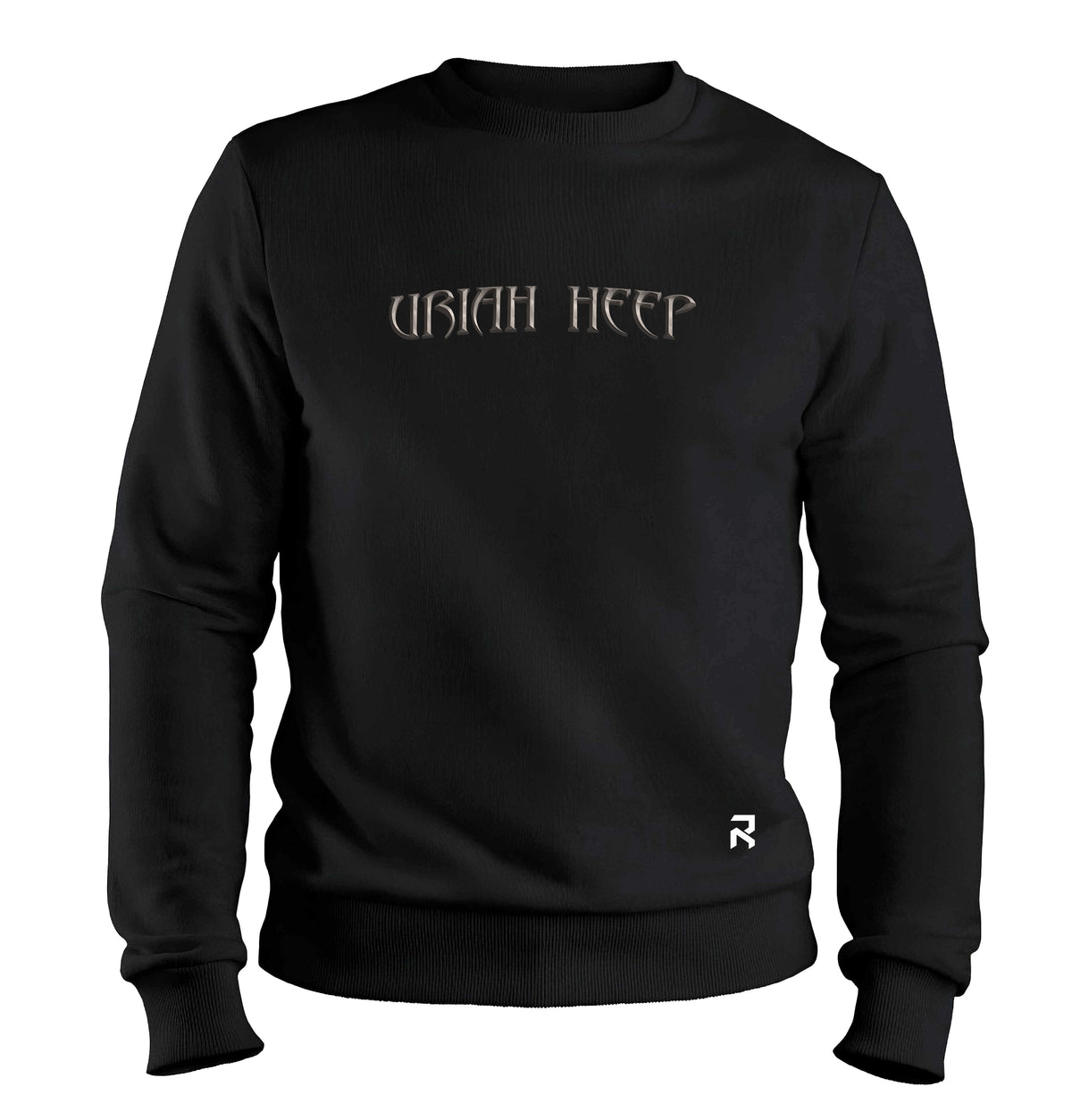Moletom Unissex Uriah Heep