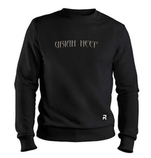 Moletom Unissex Uriah Heep