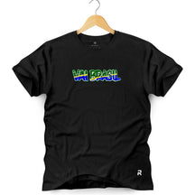 Camiseta Masculina Vai Brasil