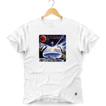 Camiseta Masculina Visions Stratovarius