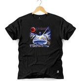 Camiseta Masculina Visions Stratovarius