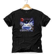 Camiseta Masculina Visions Stratovarius