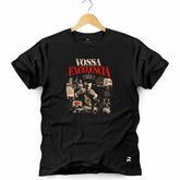 Camiseta Masculina Vossa Excelência