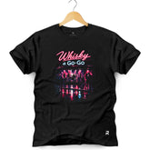 Camiseta Masculina Whisky a Go-Go