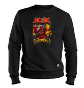 Moletom Unissex ACDC BR