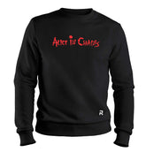 Moletom Unissex Logo Alice In Chains