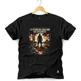 Camiseta Masculina Antigamente