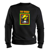Moletom Unissex Bad Brains