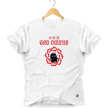 Camiseta Masculina Bad Omens