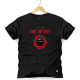 Camiseta Masculina Bad Omens
