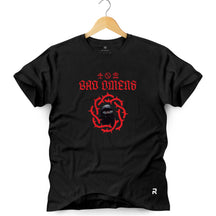 Camiseta Masculina Bad Omens