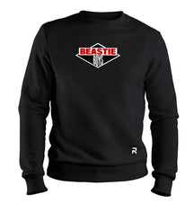 Moletom Unissex Beastie Boys