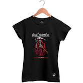Camiseta Baby Look Feminina Blue Oyster Cult