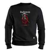 Moletom Unissex Blue Oyster Cult