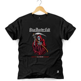 Camiseta Masculina Blue Oyster Cult