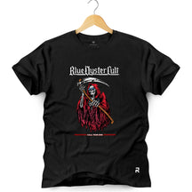 Camiseta Masculina Blue Oyster Cult